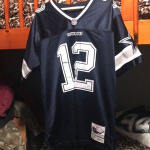 Dallas Cowboys Jersey